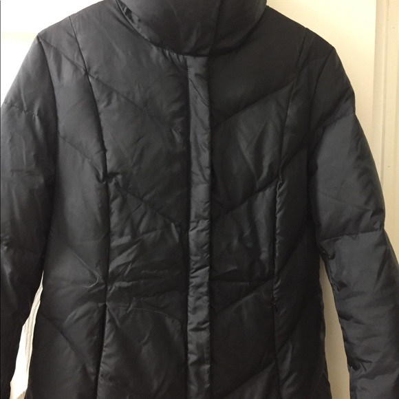Cole Haan down coat - Picture 8 of 8